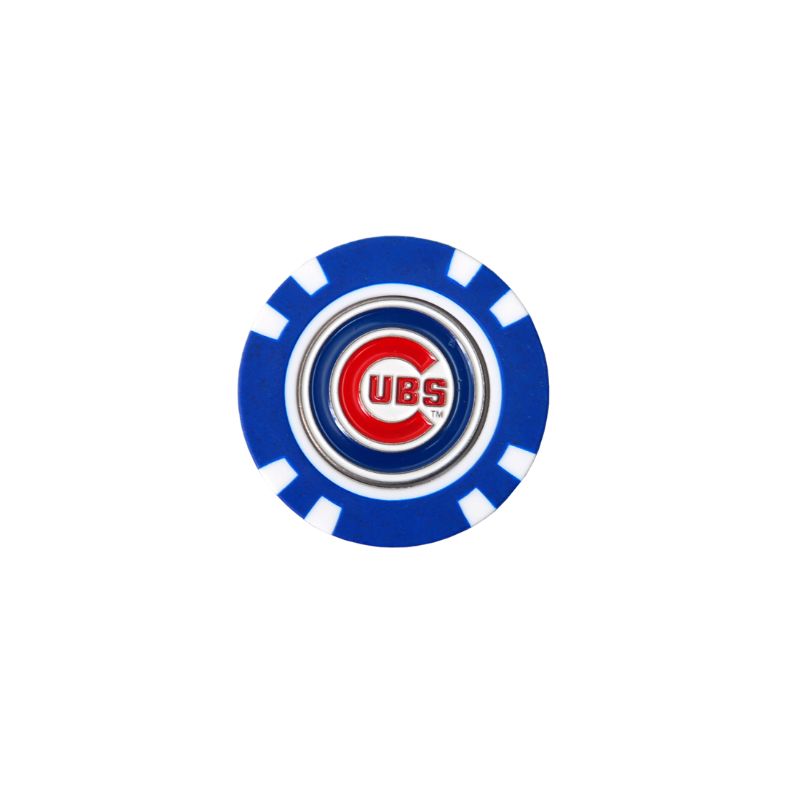 MLB Poker Chip Marker