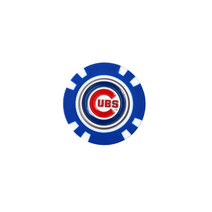 MLB Poker Chip Marker