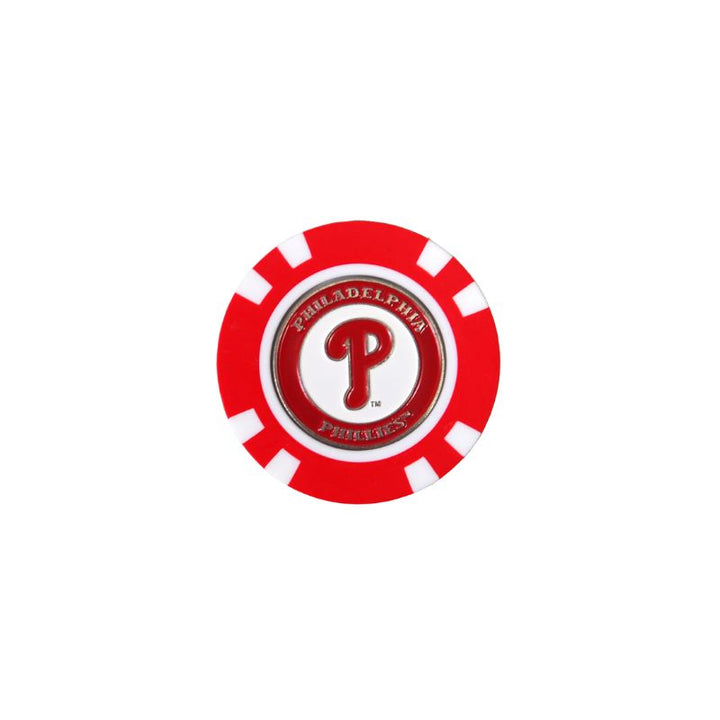 MLB Poker Chip Marker