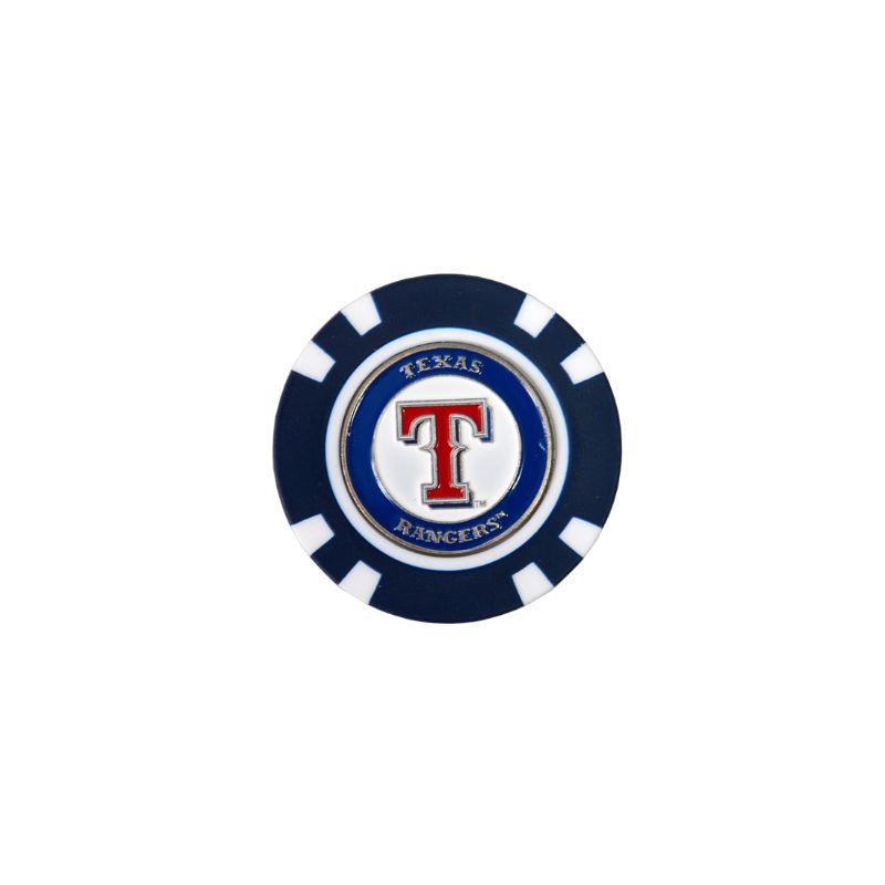 MLB Poker Chip Marker