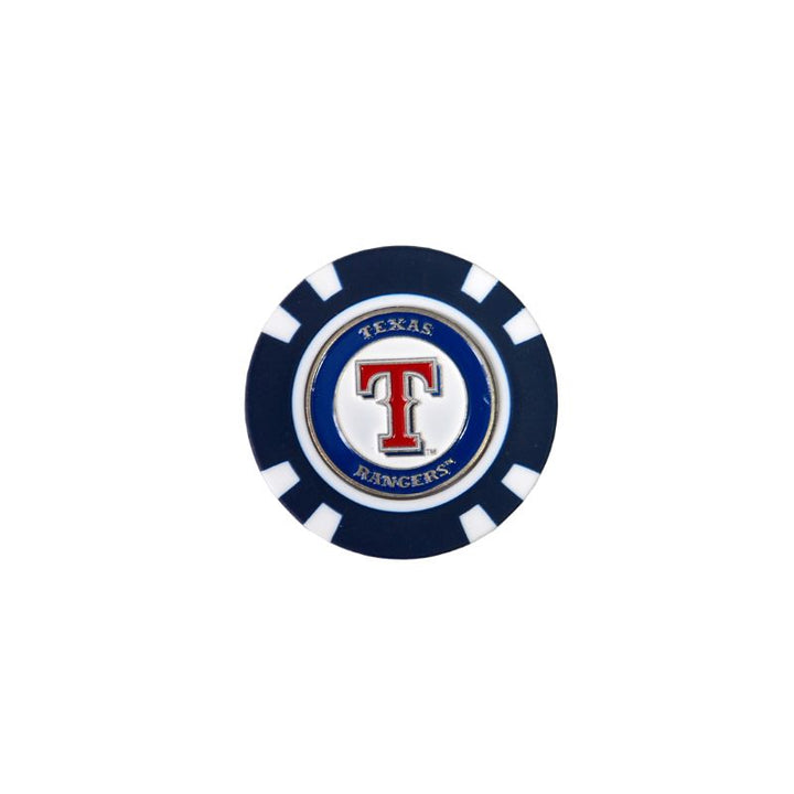 MLB Poker Chip Marker