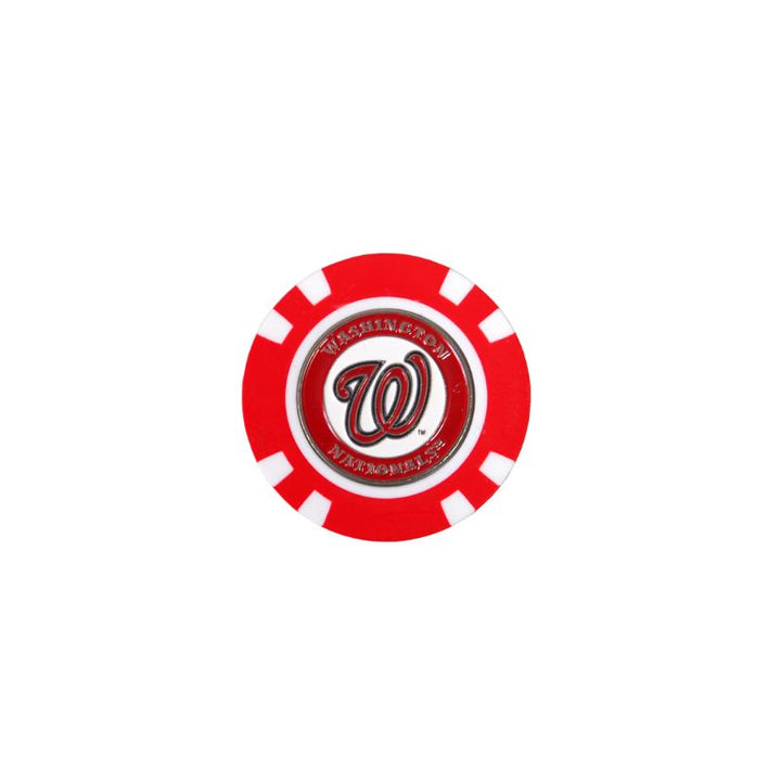 MLB Poker Chip Marker