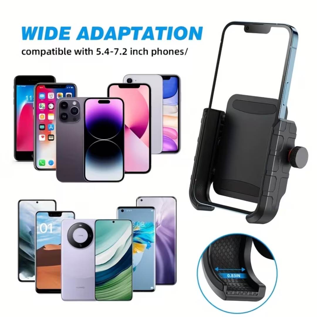 Magnetic Phone Holder