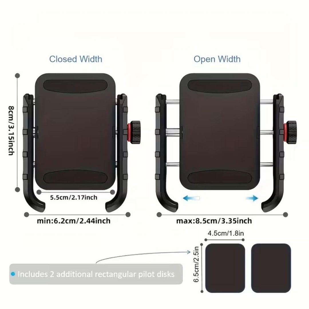 Magnetic Phone Holder