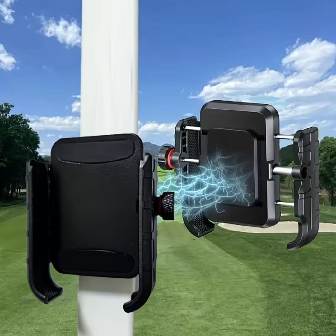 Magnetic Phone Holder