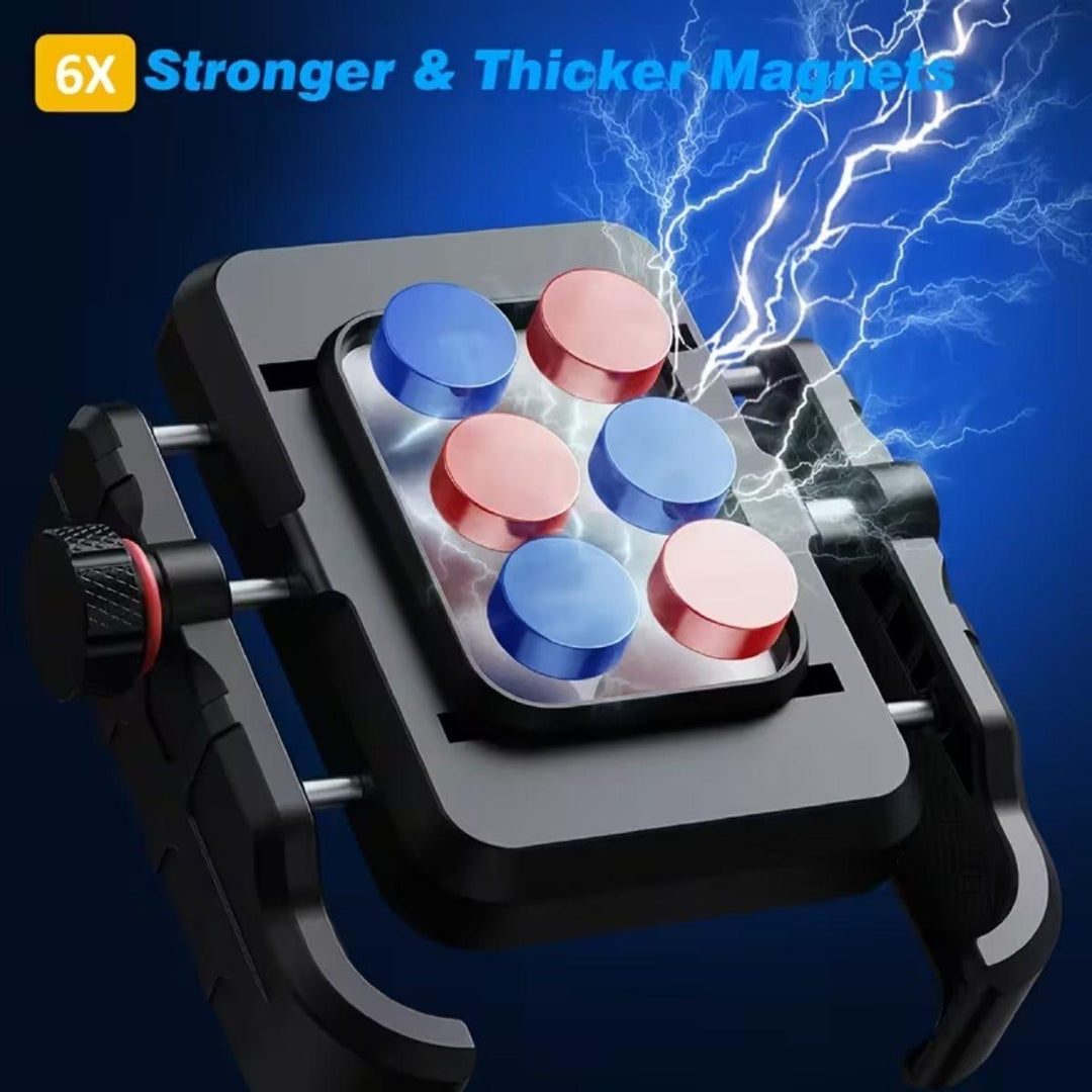 Magnetic Phone Holder