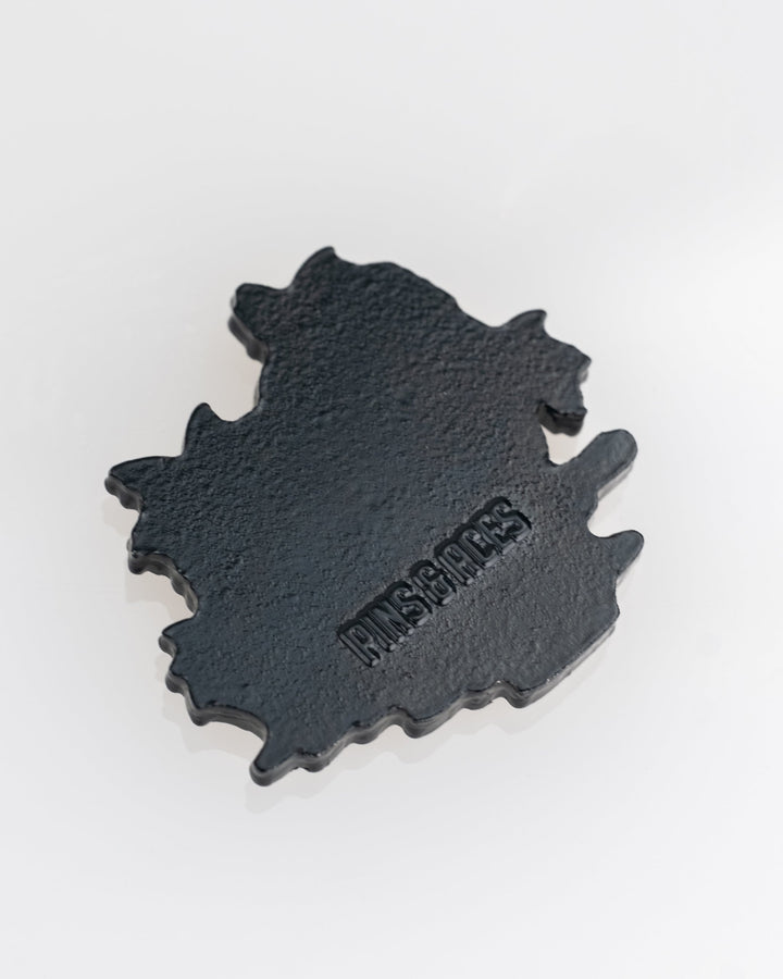 Margaritaville - Sleeping Parrot Ball Marker