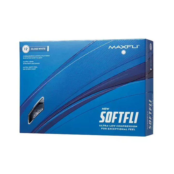 2023 Softfli Golf Balls