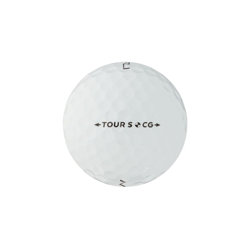 2023 Tour S Golf Balls