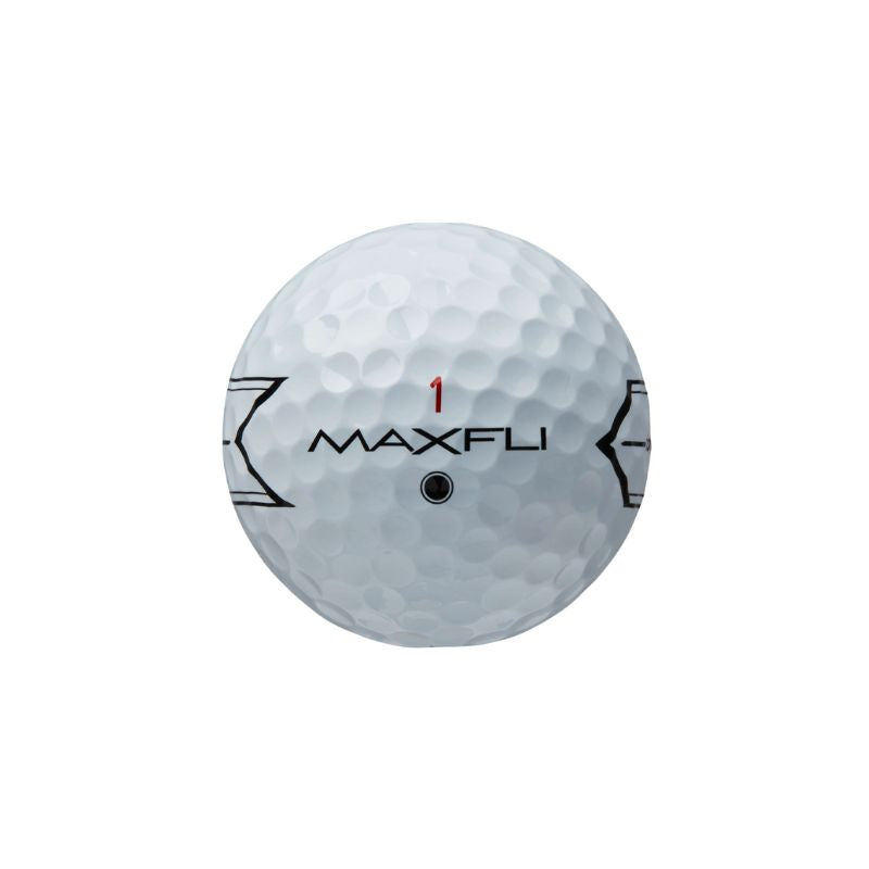 2023 Tour X Max Align Golf Balls