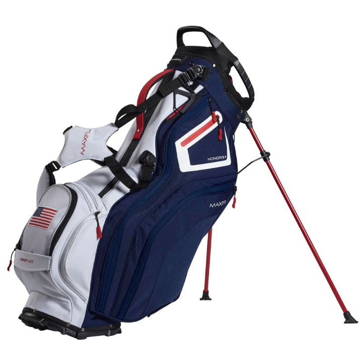 Honors+ Stand Bag