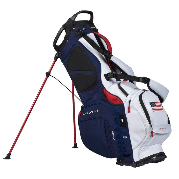 Honors+ Stand Bag