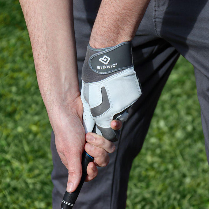Men's Bionic ReliefGrip® 2.0 Golf Gloves