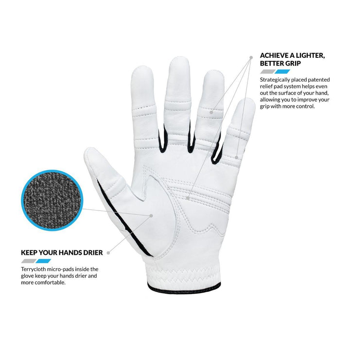 Mens Bionic Stablegrip 2.0