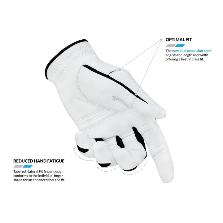 Mens Bionic Stablegrip 2.0