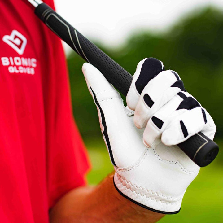 Mens Bionic Stablegrip 2.0