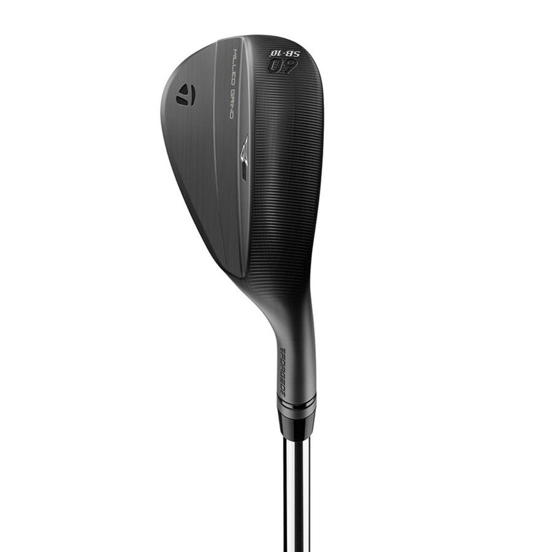 Milled Grind 5 (MG5) Wedge Charcoal