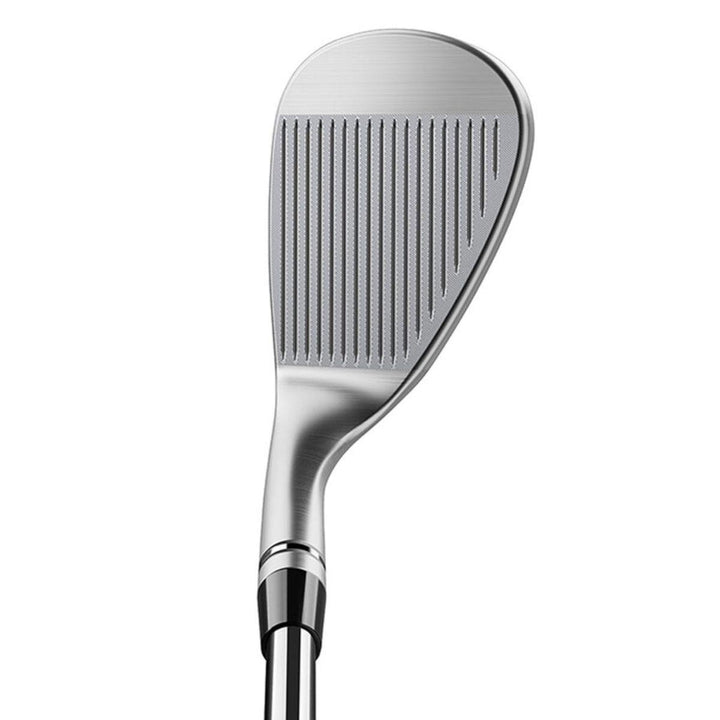 Milled Grind 5 (MG5) Wedge Satin Chrome