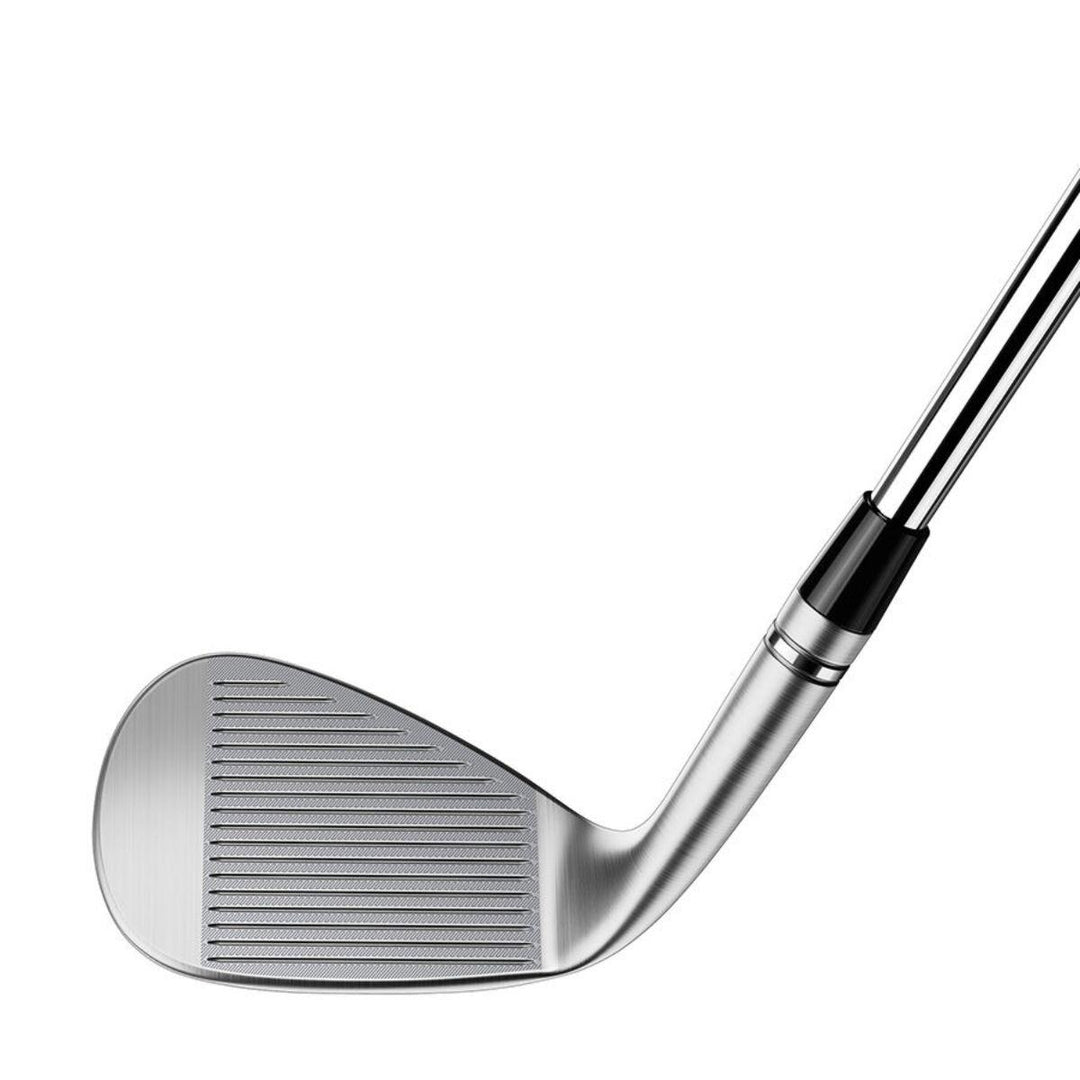Milled Grind 5 (MG5) Wedge Satin Chrome