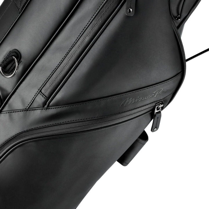 Mizuno Pro Stand Golf Bag