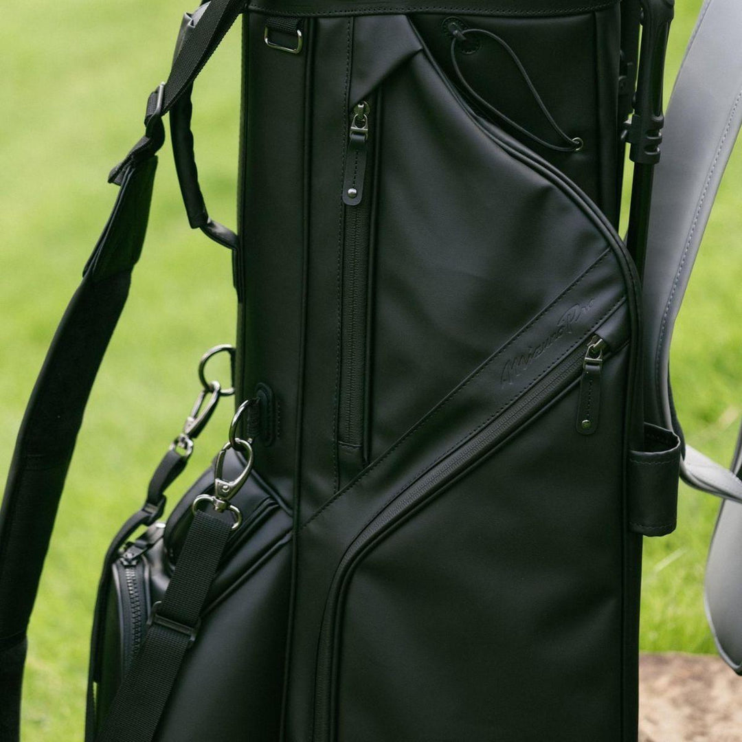 Mizuno Pro Stand Golf Bag