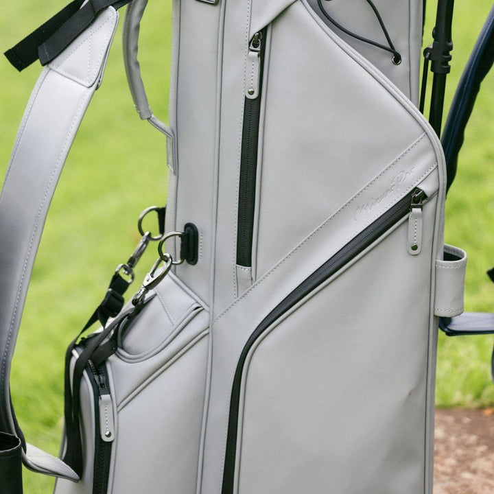 Mizuno Pro Stand Golf Bag