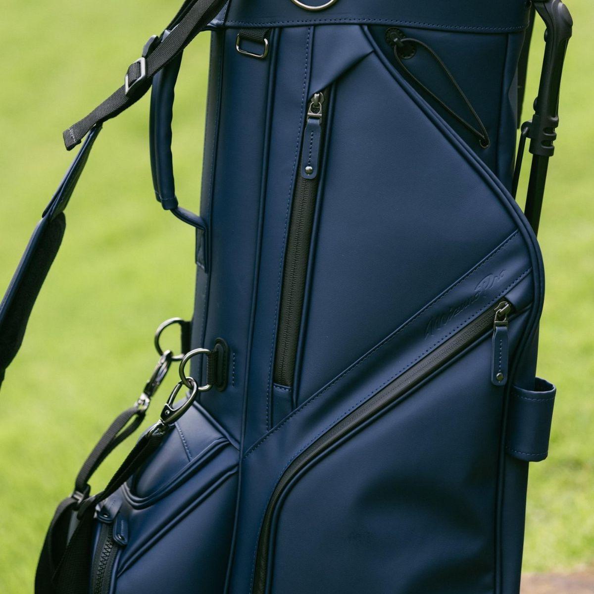 Mizuno Pro Stand Golf Bag – Bubba Golf