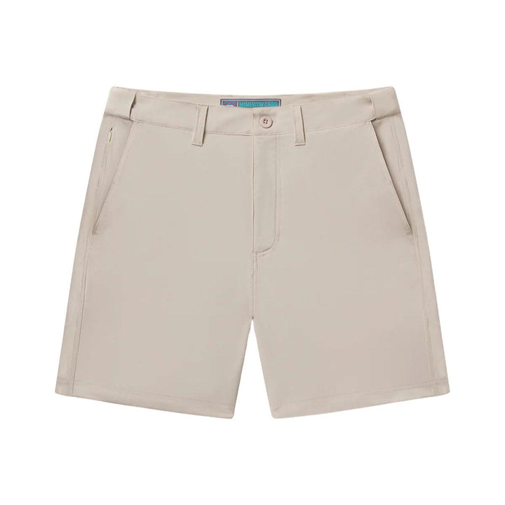 Momentum Performance Chino (7" inseam)