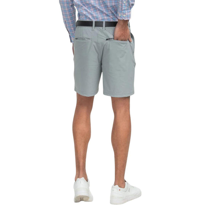 Momentum Performance Chino (7" inseam)