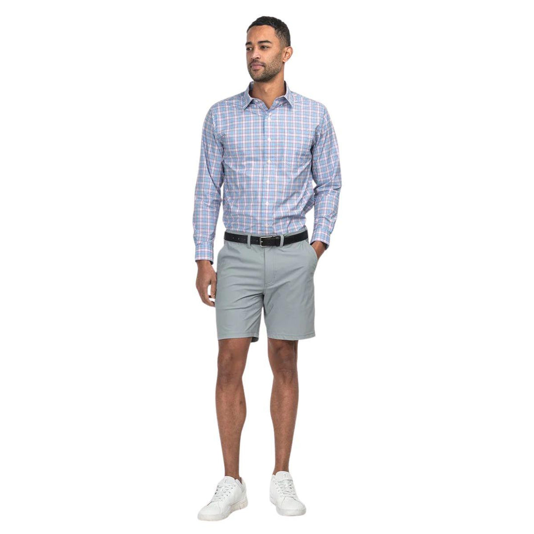 Momentum Performance Chino (7" inseam)