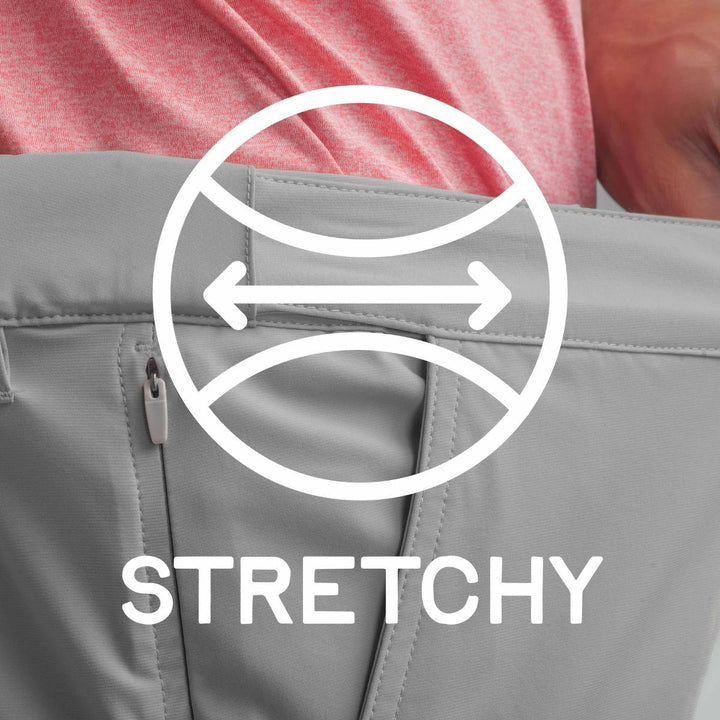 Momentum Performance Chino (7" inseam)