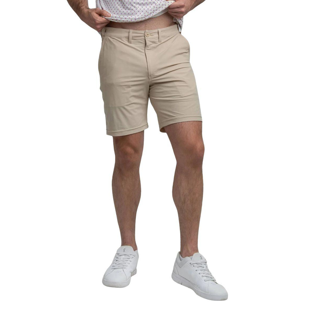Momentum Performance Chino (7" inseam)