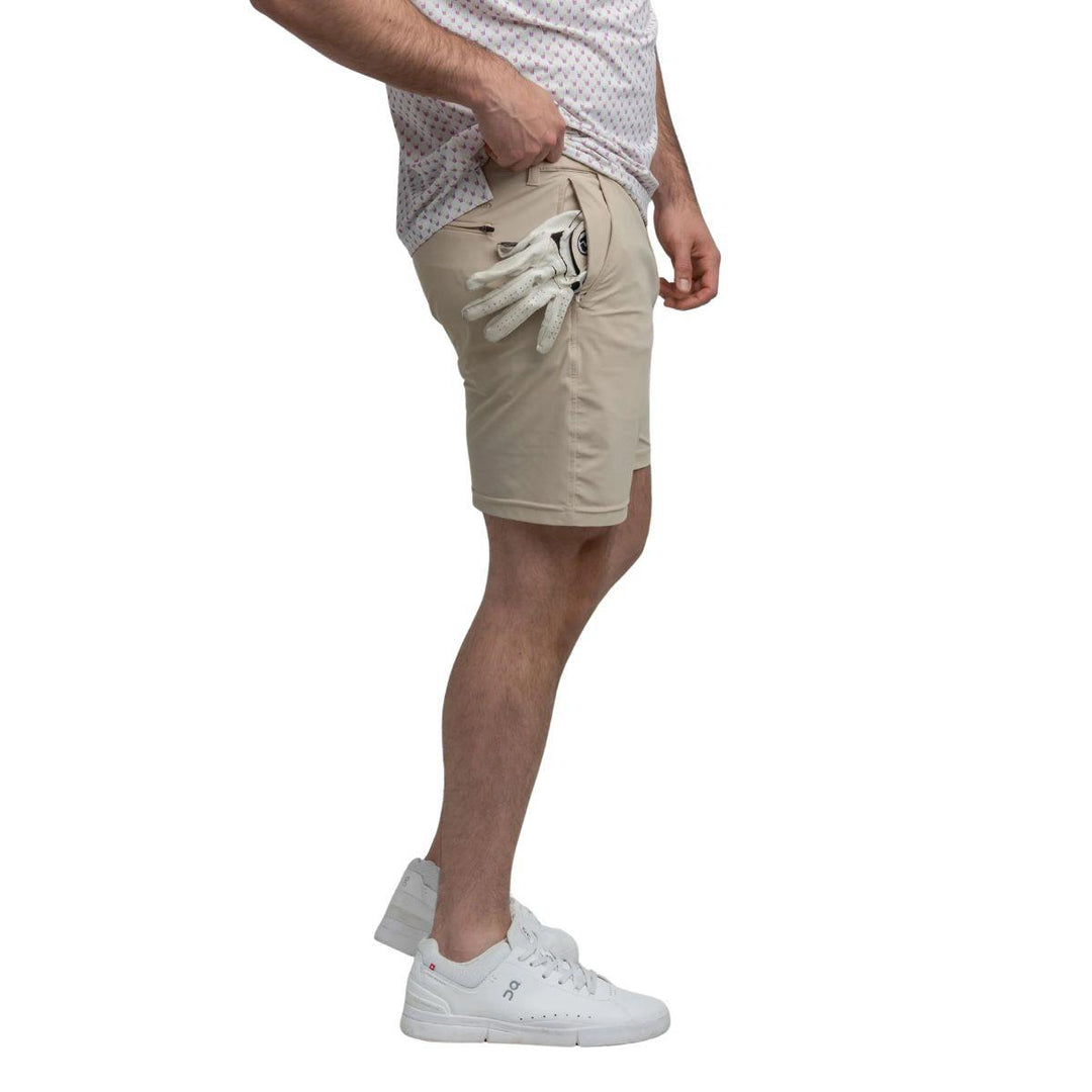Momentum Performance Chino (7" inseam)
