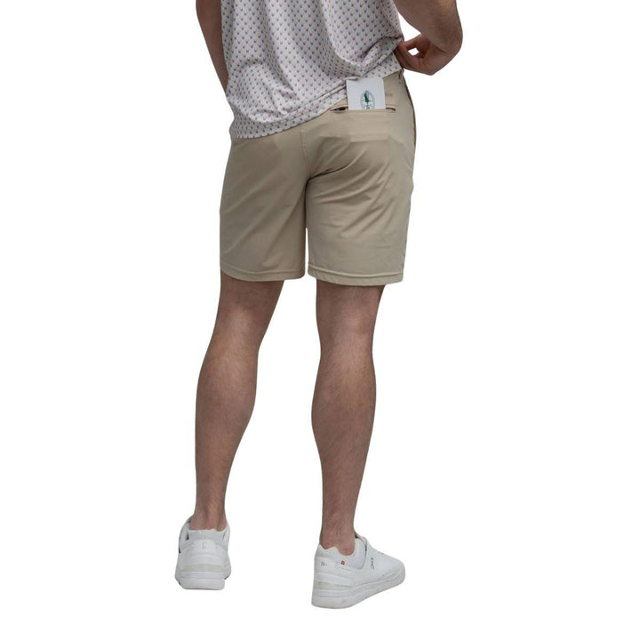 Momentum Performance Chino (7" inseam)