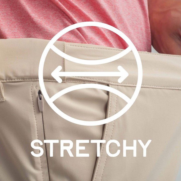 Momentum Performance Chino (7" inseam)