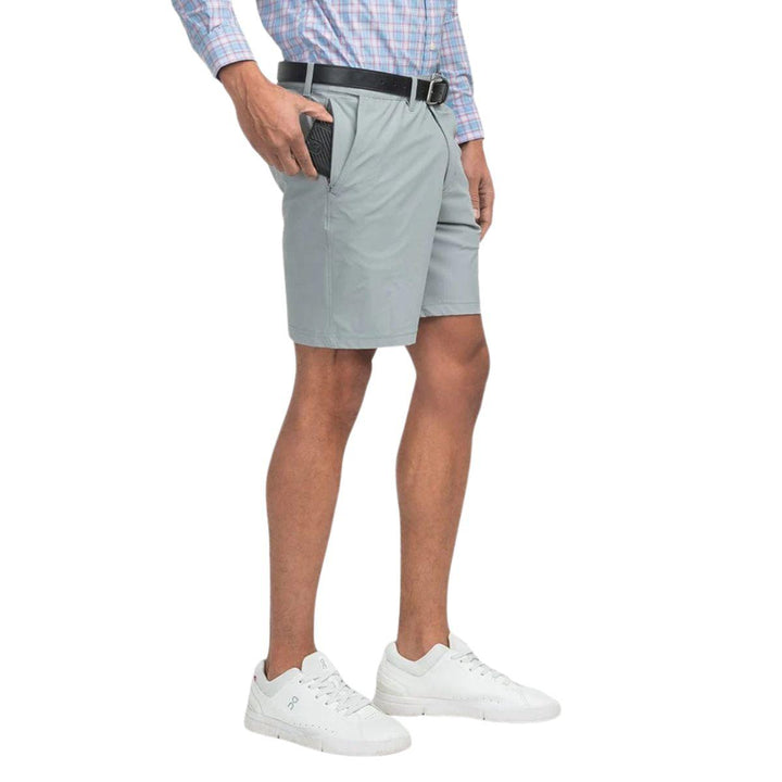 Momentum Performance Chino (7" inseam)