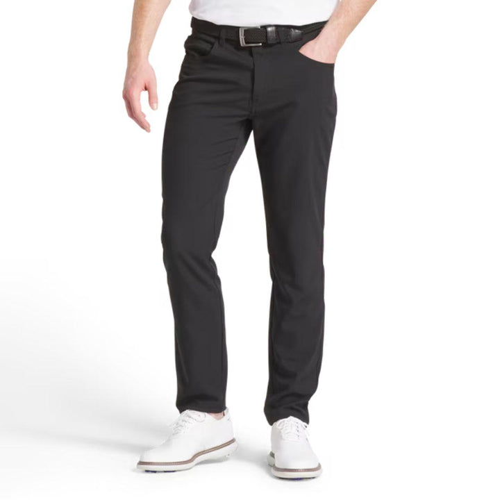 Moxie 5-Pocket Pant