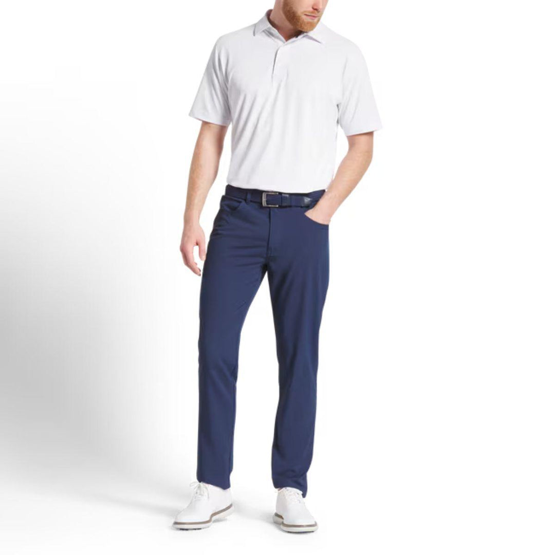 Moxie 5-Pocket Pant