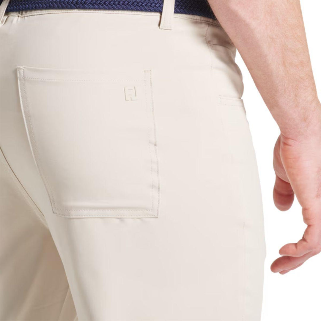 Moxie 5-Pocket Pant