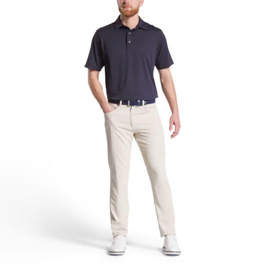 Moxie 5-Pocket Pant