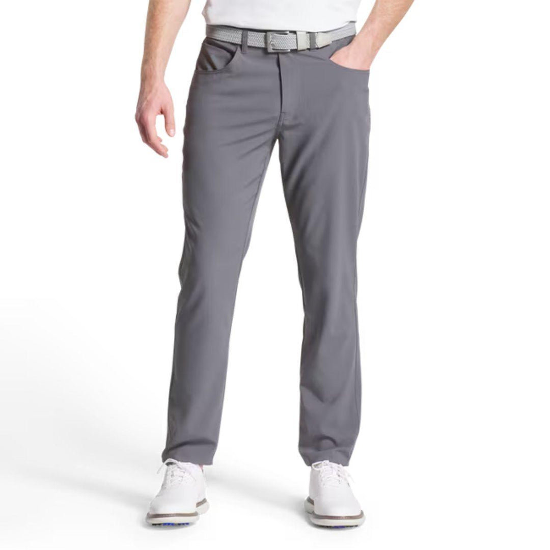 Moxie 5-Pocket Pant