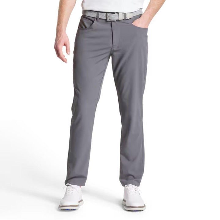 Moxie 5-Pocket Pant