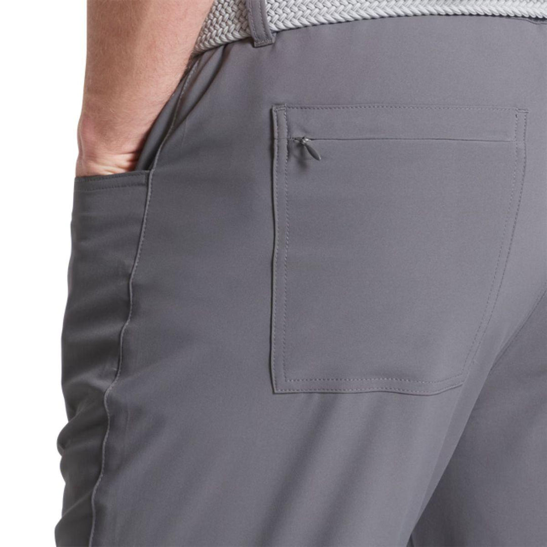 Moxie 5-Pocket Pant