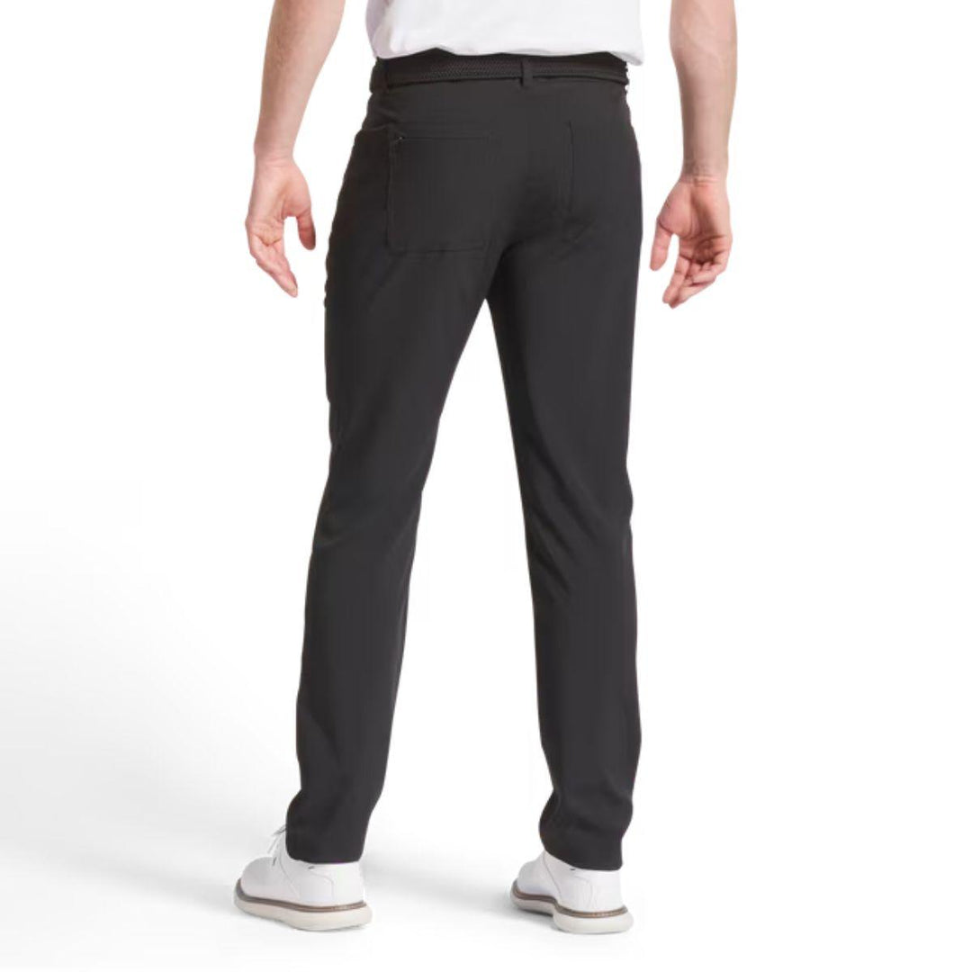 Moxie 5-Pocket Pant
