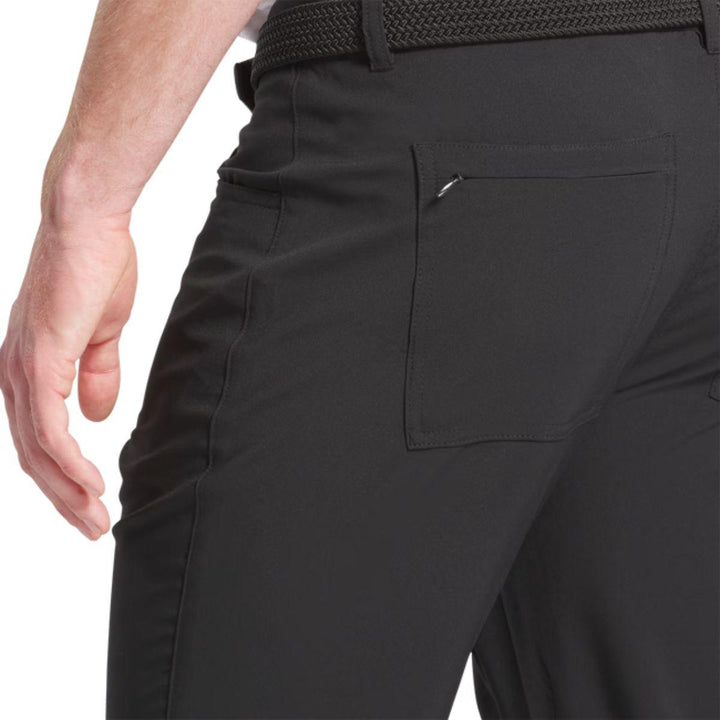 Moxie 5-Pocket Pant