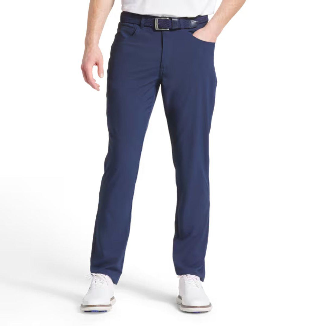 Moxie 5-Pocket Pant