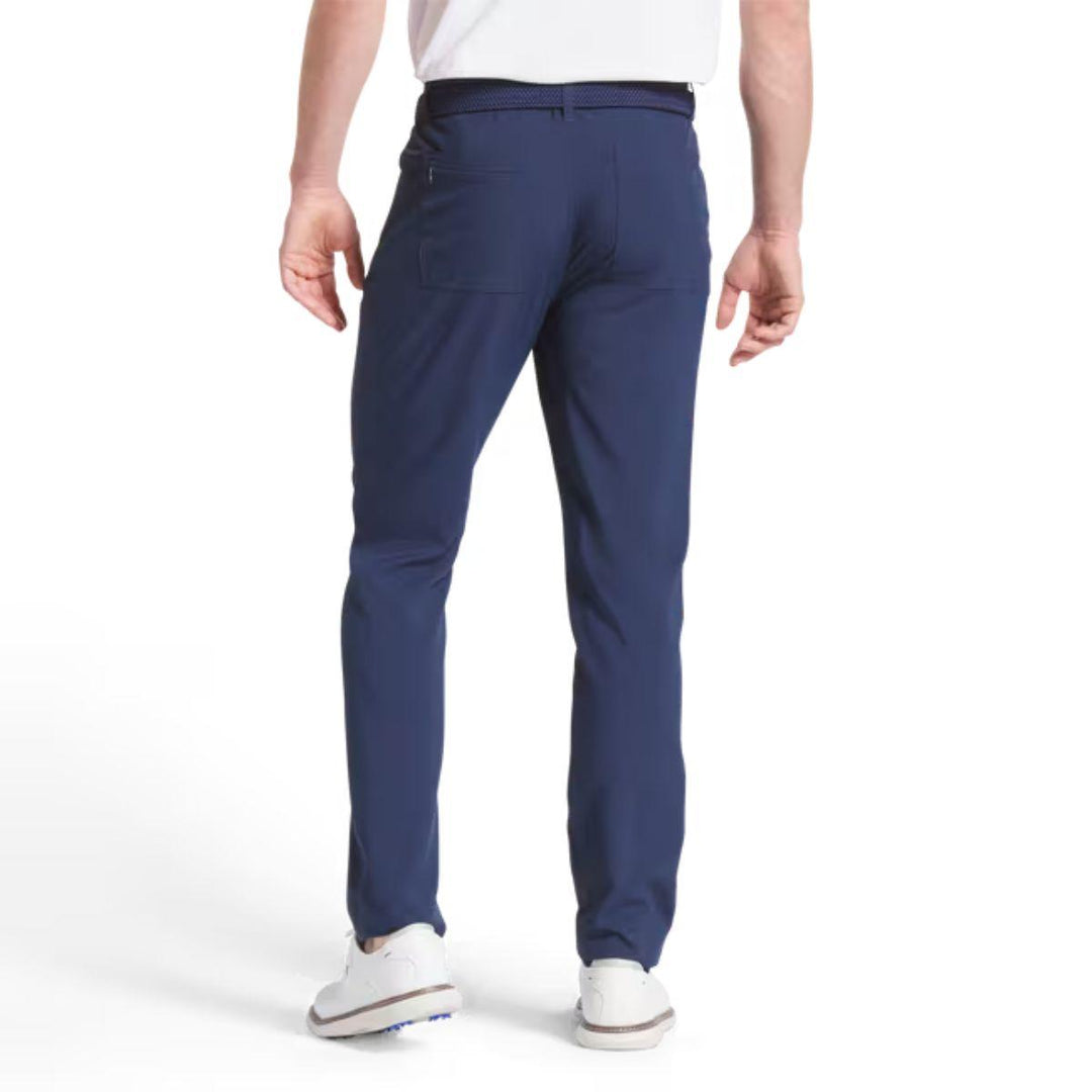 Moxie 5-Pocket Pant