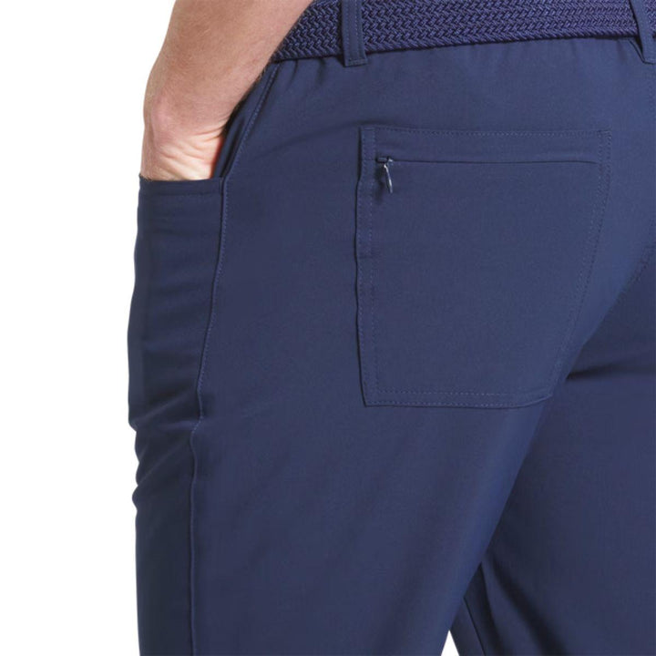 Moxie 5-Pocket Pant