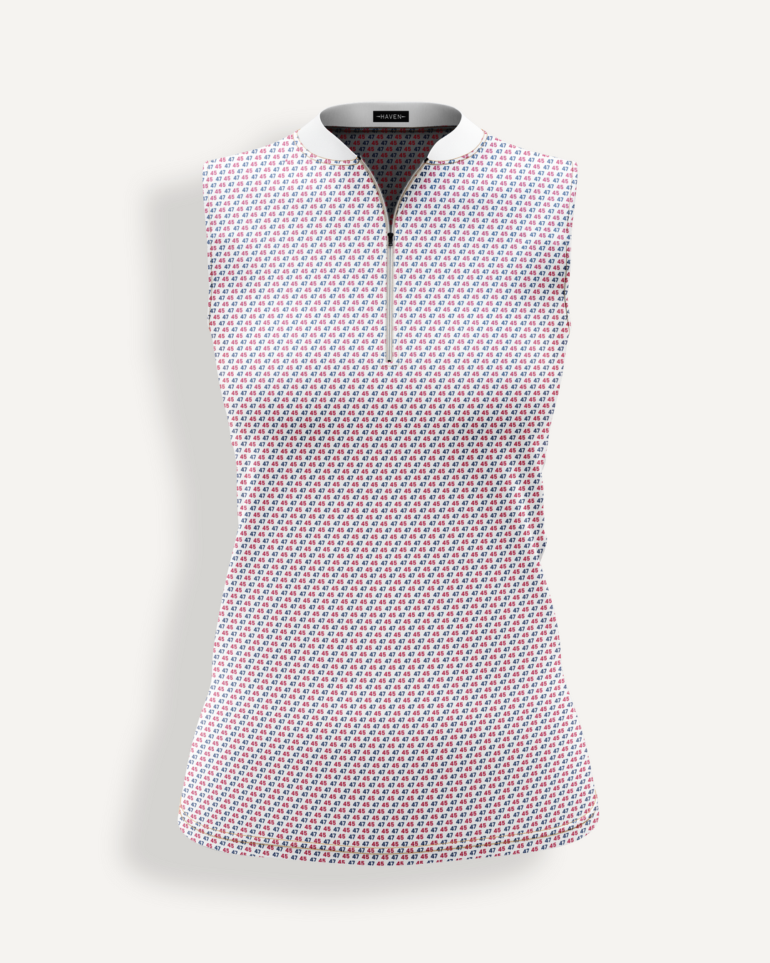 Mrs. Commander in Chief