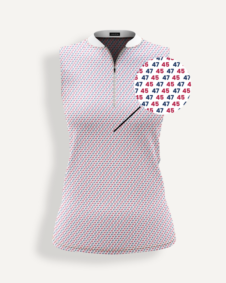 Mrs. Commander in Chief